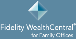 Fidelity WealthCentral