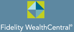 Fidelity WealthCentral